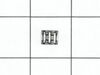 Bearing-Needle – Part Number: V553000020