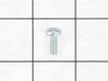 Bolt TORX 5x12 – Part Number: V805000240