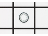 Washer: Int Tooth Lock 1/4 – Part Number: X-22-11-S