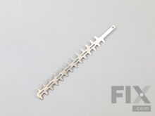 Blade (requires 2) – Part Number: X411000350