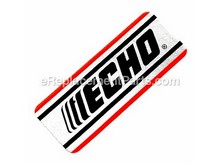 Label – Part Number: X502000320