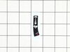 Lable, Throttle – Part Number: X511000050