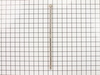 Deflector Pivot Pin Assembly – Part Number: 00030644