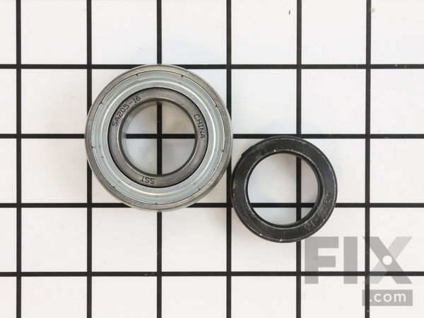 9247427-1-M-MTD-00034995P-Bearing Assy-flang