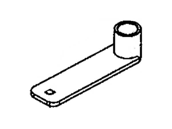 9247966-1-M-Ariens-00652600-Idler Arm
