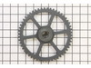 Spur Gear- 54t .75id X 6.75pd – Part Number: 00657800