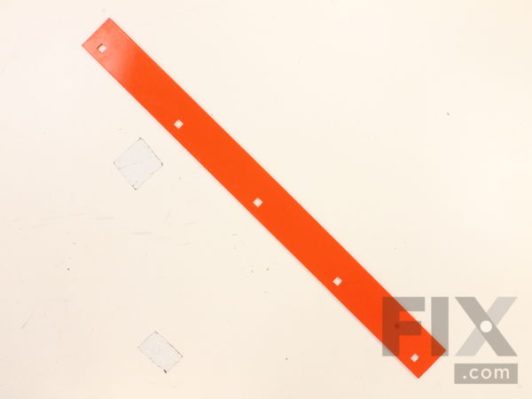 9248581-1-M-Ariens-01016459-Scraper- Blade 24-inch