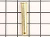 Pin-clev .494x2.62 Ywzc – Part Number: 01168300