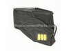 Bag- Consumer Black 15 Oz/yd2 – Part Number: 01180500