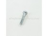 Bolt, Hex – Part Number: 01X102MA