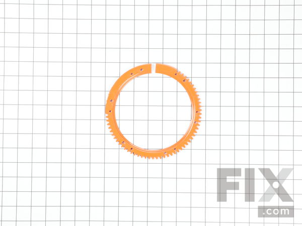 9249297-1-M-Ariens-02216000-Gear - Lower Collar