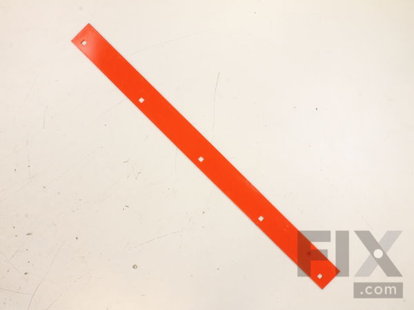 9249394-1-M-Ariens-02479159-Scraper- Blade 28-inch