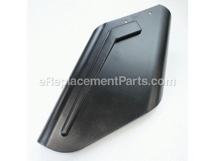 9250307-1-M-Ariens-03609800-40in. Chute Deflector