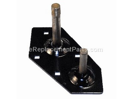 9250324-1-M-Ariens-03624900-Mount Plate 40-inch