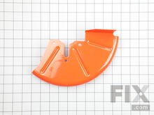 Guard-blade – Part Number: 03779559