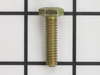 Cap Screw, 1/4-20 X 1 – Part Number: 05947700