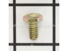 Capscrew - 1/4-20 UNC x 1/2 H.H., Plated – Part Number: 05947900