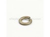 Lockwasher – Part Number: 06308800