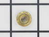 Nut, Locking Center Flange .25-20 – Part Number: 06500710