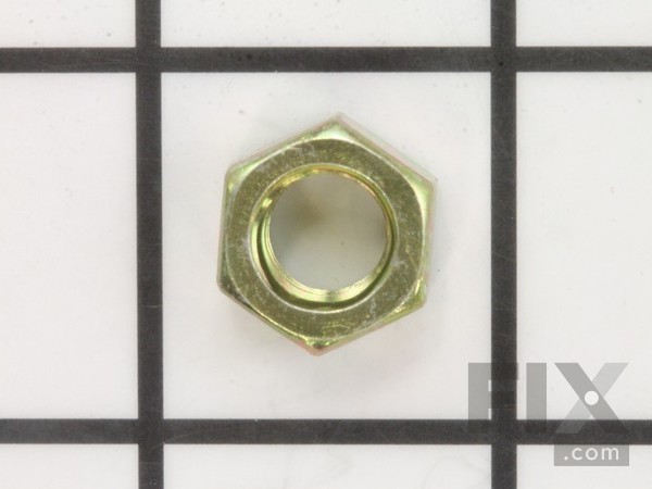 9251940-1-M-Ariens-06529400-Nut - 3/8-16 Hex, Plated