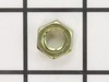 Nut - 3/8-16 Hex, Plated – Part Number: 06529400