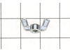 Nut-nylk Wing .312-18 Ywzc – Part Number: 06537100