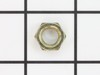 Nut, Locking-Jam-Center .375-16 – Part Number: 06537200
