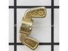 Nut, Locking Wing .25-20 – Part Number: 06537500