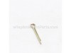 Pin, Cotter – Part Number: 06712400