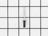 Rvt .187x.575 Dome Al Black – Part Number: 06815700