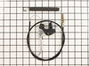 Cable- Trigger-remote Wheel – Part Number: 06900021