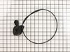 Throttle Cable – Part Number: 06938000