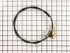 Cable- Throttle – Part Number: 06940700
