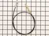 Cable- Traction Clutch – Part Number: 06945600
