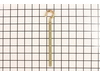 Bolt- .38-16x6.00 .62 Dia Eye – Part Number: 07001604