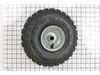 Tire/wheel- 4.10-4 – Part Number: 07100222
