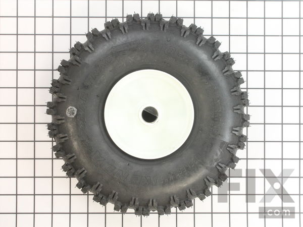 9252329-1-M-Ariens-07124100-T/whl Assy 4.10-4