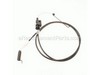 D-cable 21-inch(new Bkt) – Part Number: 071638MA