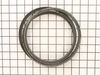 V-belt- 4l-raw Edge – Part Number: 07216300