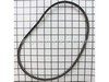 V-belt- 3l-raw Edge – Part Number: 07228500