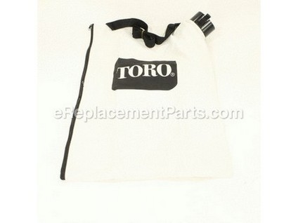9254572-1-M-Toro-100-2474-Bag Asm