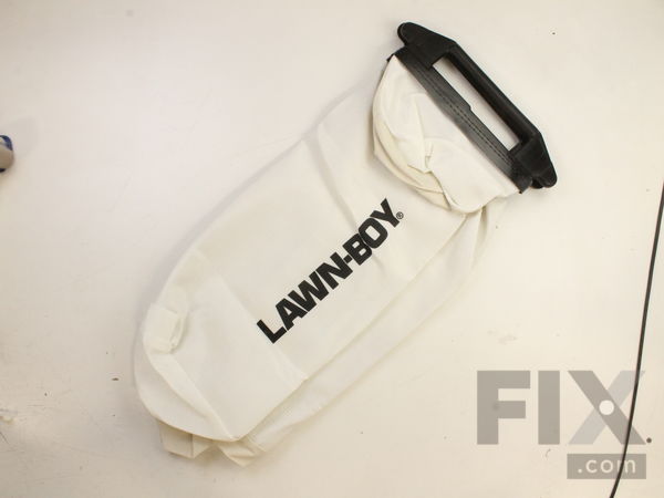 9254713-1-M-Lawn Boy-100-6362-Bag Assy