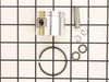 Piston Kit – Part Number: 10000039230