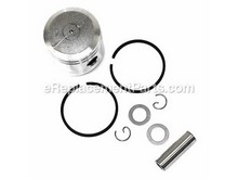 Piston Kit – Part Number: 10000048732