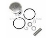 Piston Kit – Part Number: 10000048732