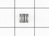 Bearing-Needle – Part Number: 10001216131