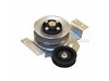 Variator Assembly – Part Number: 1001133MA