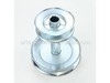 Stack Pulley Assembly - 4 – Part Number: 1001136MA