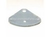 Gear, Sector – Part Number: 1001176MA
