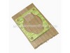 Gasket-Cylinder Base – Part Number: 10101013931